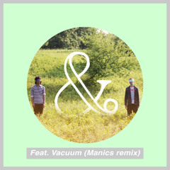 Nigel and the DropOut - Feat. Vacuum (Manics remix)
