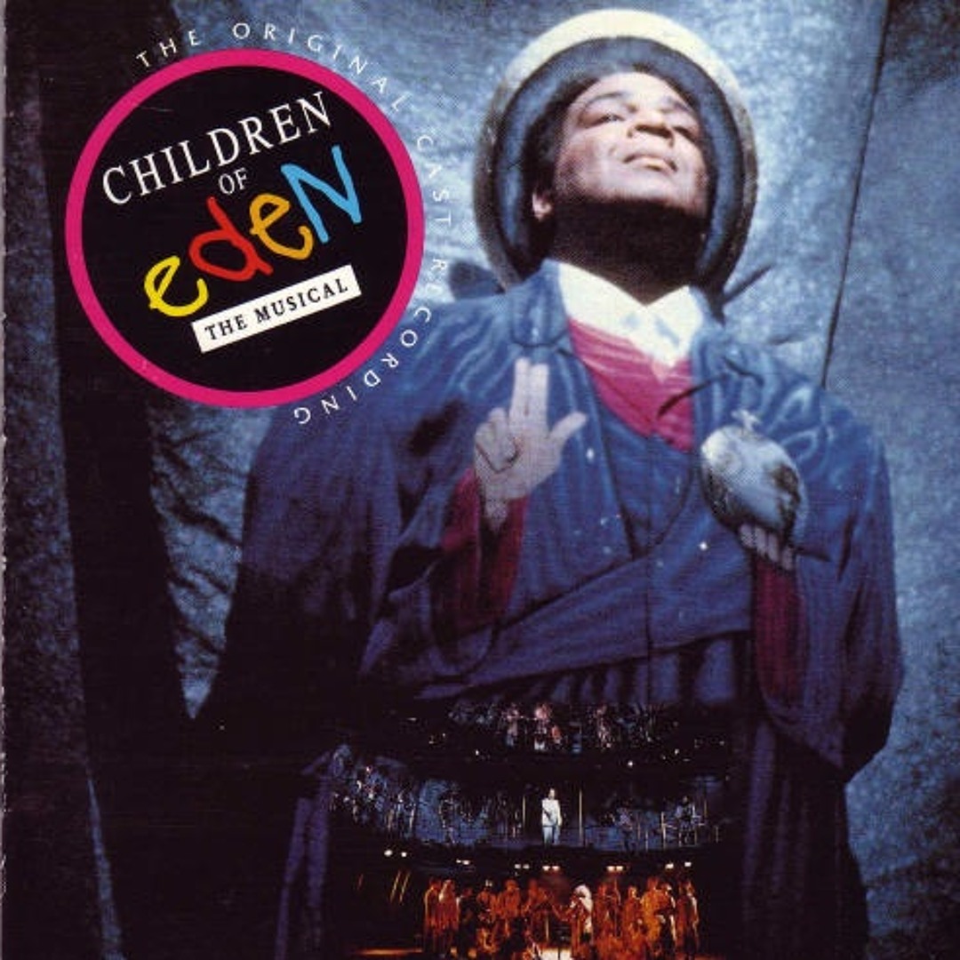 Civilized Society - Children of Eden London