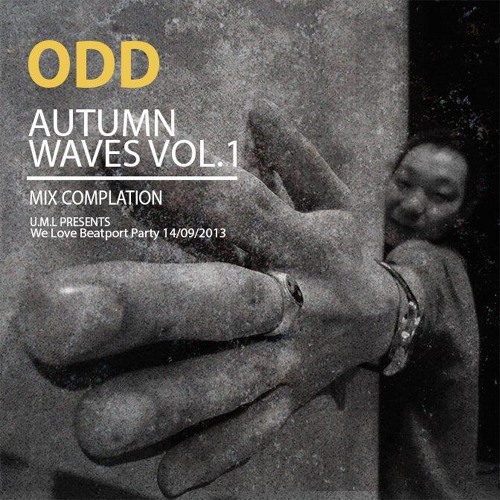 Autumn Waves.