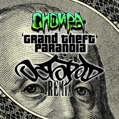 Grand Theft Paranoia (Octopod Remix)