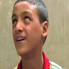 أنشودة الضرير - مشارى بن راشد العفاسى.