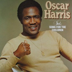 Oscar Harris - Seandainya Saja