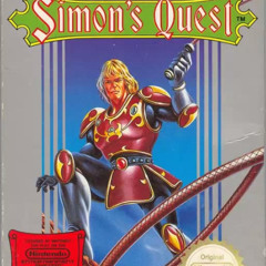 Castlevania 2 Simon's Quest orchestra