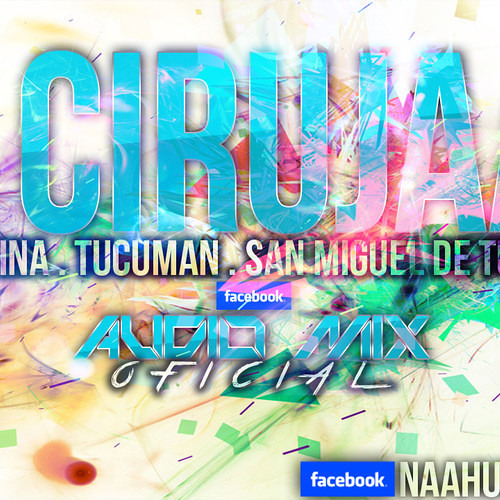 MEGAMIX TURRO-DJ CIRUJAAH[[LA GRANJA MODELO