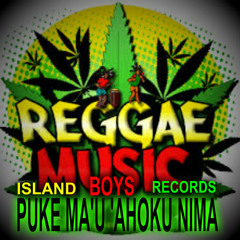 IBRecordz - Puke Ma'u 'Ahoku Nima  ( 2013 )