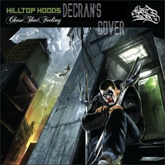 Hilltop Hoods - Chase That Feeling METAL COVER