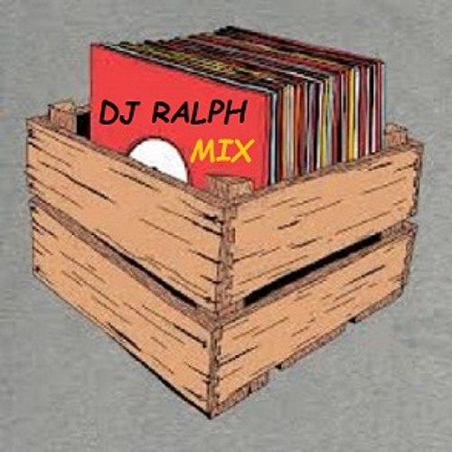 DJ RALPH E.L.A.  OLD SCHOOL MY WAY MIX