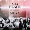 AOA - MOYA (song Cover)