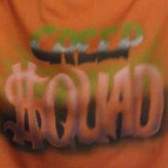 Mike B/Mrs4TR - Screamin' [Creep $quad]