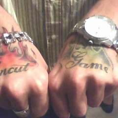 Yung Half - Livin' Wrong