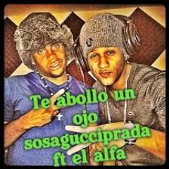 El Alfa Ft Sosa Gucci Ft Dakhemcy - Te Abollo Un Ojo - By Dakhemcy Inmortal Studiocom