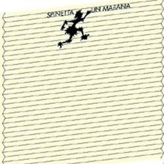 No quiere decir - Luis Alberto Spinetta