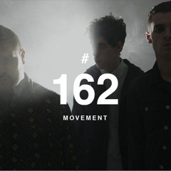Modcast #162: MOVEMENT