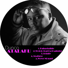 Usidelay Demo By Dunco aka Atalaku