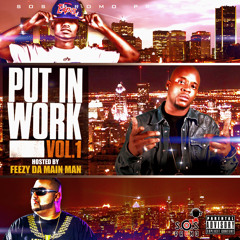 07-Silk E ft. Fylx Mistahx - Jack D In My Cup