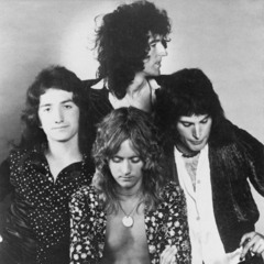 Pain Is So Close To Pleasure - Queen (Shereighties Cover)