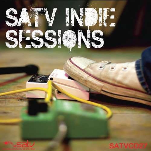 Stream 01 The Visitor by SATV Music | Listen online for free on SoundCloud
