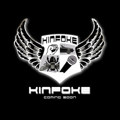 WOOD GRAIN - KINFOKE