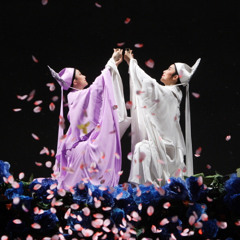 Djextra_Ft_Liang zhu__The Butterfly Lovers(Trap mix)