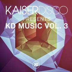 Collective Machine & Spencer K - El Roncho (Metodi Hristov Remix) [KD MUSIC]