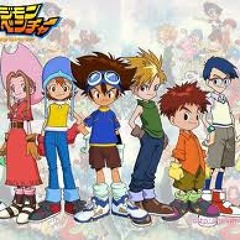 اغنية البداية - كارتون ابطال الديجيتال - سبيس تون | spacetoon cartoon