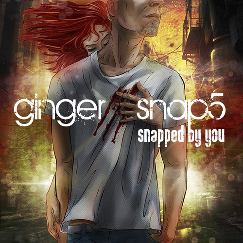 Ginger Snap5 - Polaris