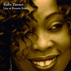 Ruby Turner - Never Ever Gonna Give You Up (Big Bump Mix)