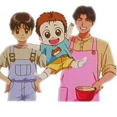 أغنية كارتون أنا وأخي - سبيس تون | spacetoon cartoon