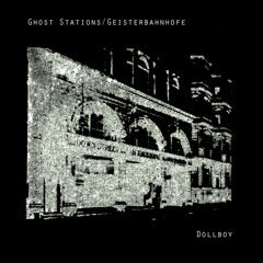 Dollboy - South Kentish Town (Blood On The Snare remix)