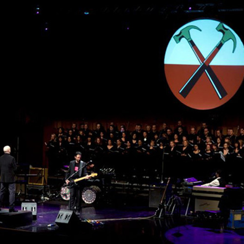 Stream In The Flesh by pinkfloydlegend Listen online for free on