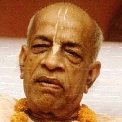 Srila Prabhupada - sound fragments