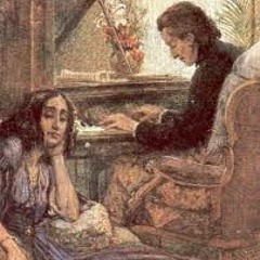 Nocturne In G Minor, Op. 21 No. 1 - Frederic Chopin