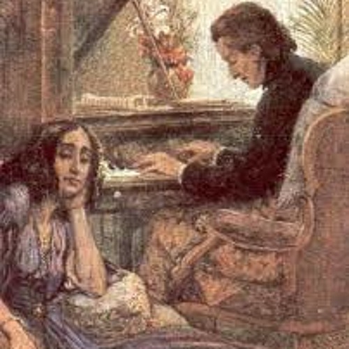 Nocturne In G Minor, Op. 21 No. 1 - Frederic Chopin