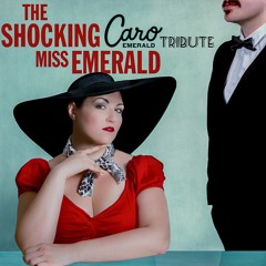 Caro Emerald Tribute covers I Belong To You