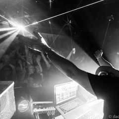 Andy Manston (Summer in the city CLOCKWORK MIX)