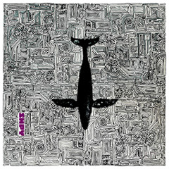 Snowflake And Whale