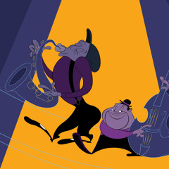 Late Night Jazz