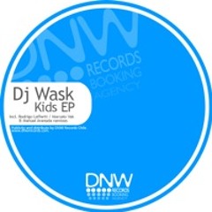 djwask - Kids (Rodrigo Laffertt Bosque de Sombras Remix ) Free Download