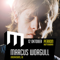Modular Podcast #004: Marcus Worgull