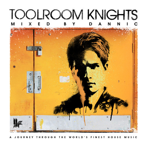 Dannic - Bring The Funk [Toolroom Knights mixed by Dannic]