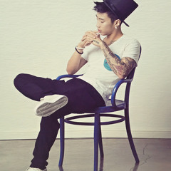 Jay Park AOM 1HUNNIT