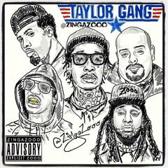 TAYLOR GANG