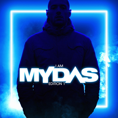 Mydas - I Am Mydas Edition 1