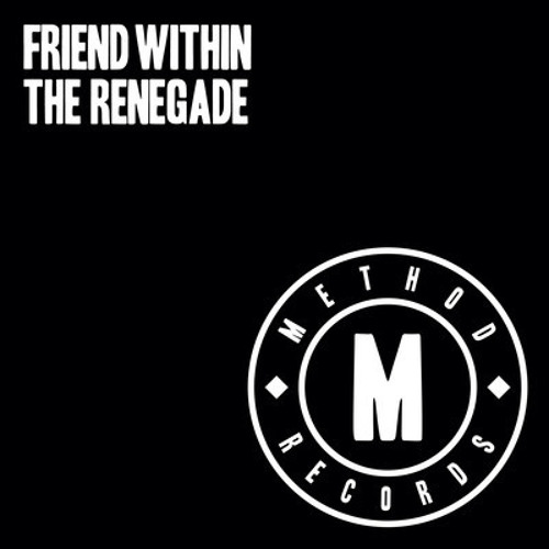 The renegade 3