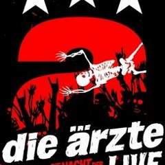 Die Ärzte - Langweilig (Live)