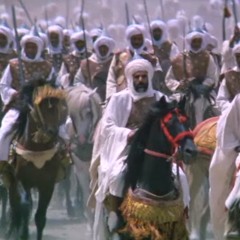 ان لله رجالا