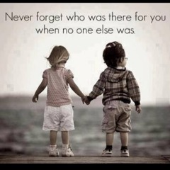 a man and woman can be friends, there is time when they just feel like lovers but its just the way it is, friends.