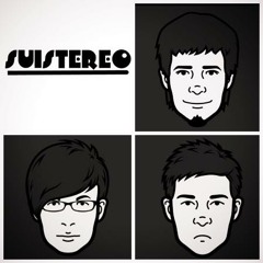 SUISTEREO - DREAMS