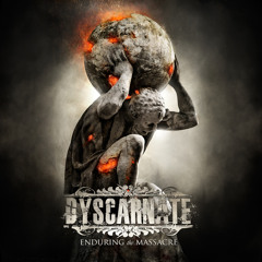 Dyscarnate - Extinguishing The Face Of Heaven
