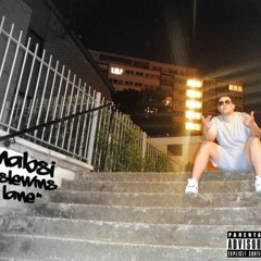 Nabsi - 06. One Of Those Grime Kids Feat. GR Joe & Rikki Ryan (PURPLE TAPE)